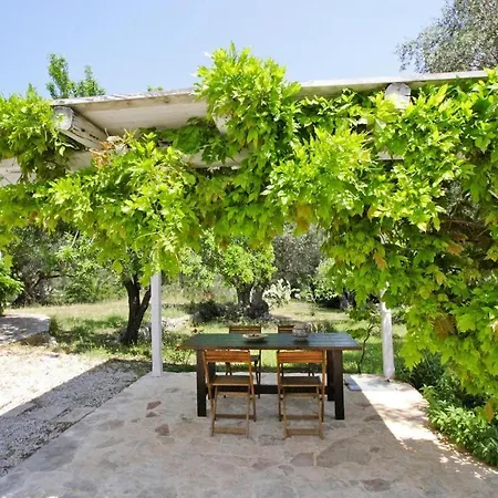 Holiday home Trullo - Iap02100i-u Ostuni