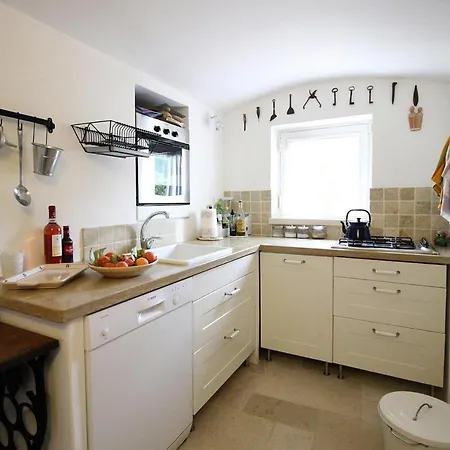 Holiday home Trullo - Iap02100i-u Ostuni