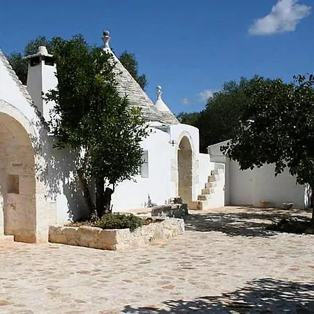 Trullo - Iap02100i-u