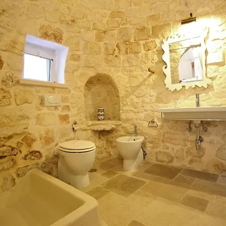 Trullo - Iap02100i-u