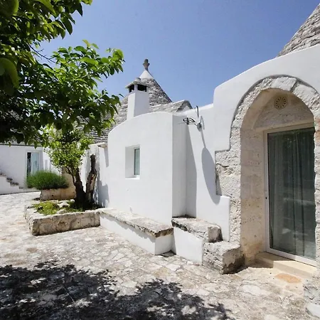 Trullo - Iap02100i-u