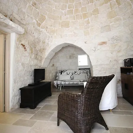 Trullo - Iap02100i-u Holiday home Ostuni